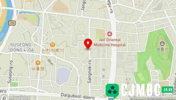(주)수호전기 - 대구광역시