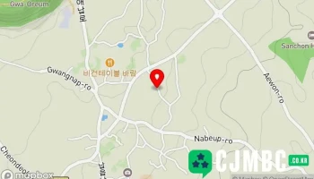 (주)스마일환경기술 - 애월읍 납읍리 1831-1번지 제주시
