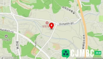 (주)씨디에스텍 - 강원특별자치도 원주시
