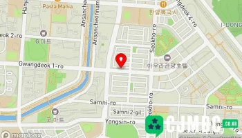 (주)아기소풍 - 안산시