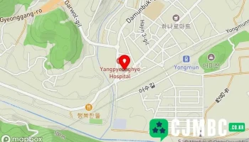 (주)아이더블씨콘텐츠 - 양평군