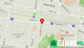 (주)아트플러스엠 - 부천시