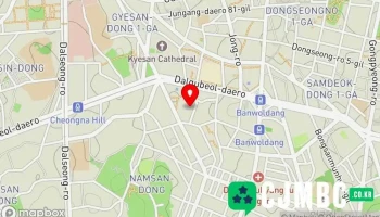 (주)애플 - 대구광역시