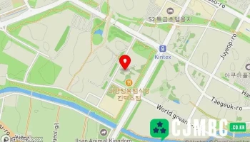 (주)에이치컨설팅그룹 - 고양시