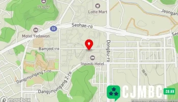 (주)연무기술 - 수청동 980번지 당진씨티타워 701호 당진시