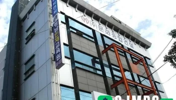 (주)영남인재교육원 - 대구광역시