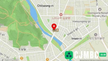 (주)영성기술 - 전라남도 광양시