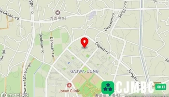 (주)오디오데코 - 경기도 고양시