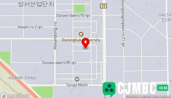 (주)유니셀네트워크 - 대구광역시