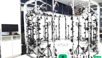 (주)이오이스, 3d Scan Studio - 7층 721호, 금천구 서울특별시 대한민국