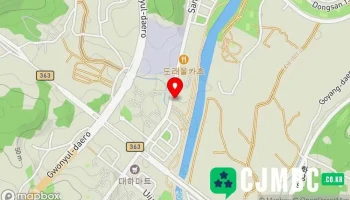 (주)이오콘텐츠 - 고양시