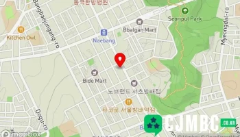 (주)인코칭 - 서초구