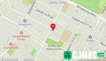 (주)전기미래기술연구소 - 방이동 126-13번지 송파구 서울특별시