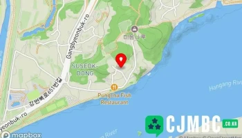 (주)정글네트웍스 - 경기도 남양주시