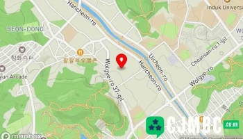 (주)지에스이전력기술 - 서울특별시
