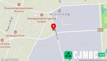 (주)진산테크윈 - 전북특별자치도 익산시