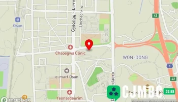 (주)카즈인터내셔널 - 경기도 오산시