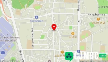 (주)코어콘텐츠 - 서울특별시