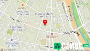 (주)콘텐츠오션 - 영등포구