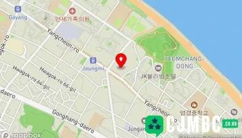 (주)콘텐츠월드 - 서울특별시