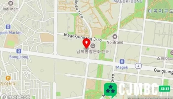 (주)콘텐츠펙토리상상역 - 강서구