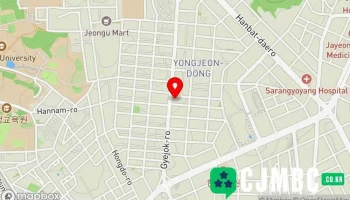 (주)타운넷 - 동구