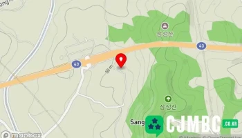 (주)태진sti - 경기도 화성시