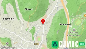 (주)태화기술공사 - 고흥읍 남계리 335-7번지 고흥군 전라남도 Kr
