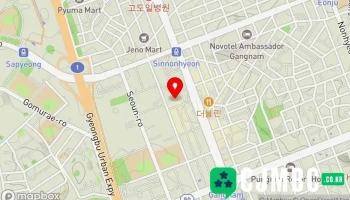 (주)팀인터페이스 - 서울특별시 (주)팀인터페이스 - 서울특별시