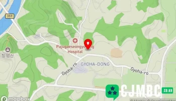 (주)팩터 - 파주시