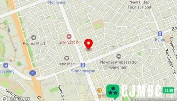 (주)포즈마케팅그룹 - 논현동 198-3번지 302호 형우빌딩 강남구 서울특별시 (주)포즈마케팅그룹 - 논현동 198-3번지 302호 형우빌딩 강남구 서울특별시