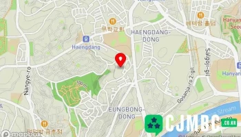 (주)포토코드 - 행당동 376번지 109동 1001호 성동구 서울특별시