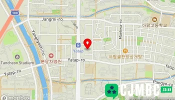(주)프라디오 - 분당구 야탑동 366-4번지 4층 404호 성남시