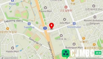 (주)플레이다 - 서초구