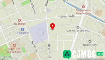 (주)플릭스컨텐츠 - 안양시