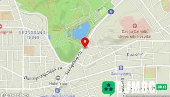 (주)한국교육콘텐츠정보 - 남구