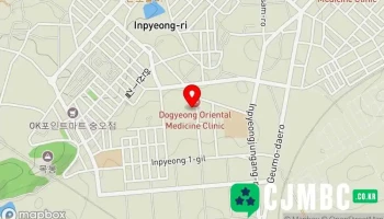 (주)한국기술공사 - 경상북도 칠곡군 북삼읍 인평리 620