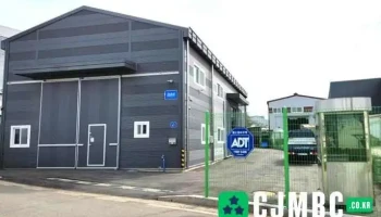 (주)한국디오디 Hankookdod - 경기도 화성시 (주)한국디오디 Hankookdod - 경기도 화성시