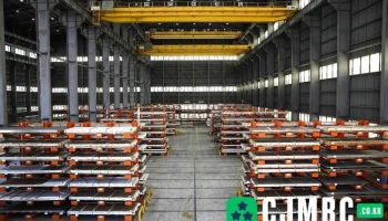 (주)한국비철 사천 Knf Sacheon Branch(Korea Non-Ferrous Metals) - 사천시
