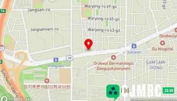 (주)한국산업기술능력개발원 - 대구광역시 (주)한국산업기술능력개발원 - 대구광역시