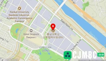 (주)한국생태네트워크 - 대전광역시