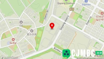 (주)한국하수도기술 - 일산서구 대화동 2311번지 고양시