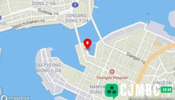 (주)한국해양콘텐츠개발 - 부산광역시