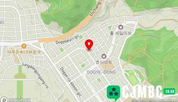 (주)한국환경기술이앤티피 - 의창구 도계동 327-11번지 일호하이파이데파트 201호 창원시