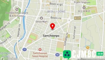 (주)한려환경기술 - 경상남도 사천시