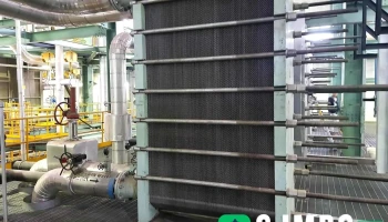 (주)한빛기술-판형열교환기 열판세관세척 전문기업 - 경기도 화성시