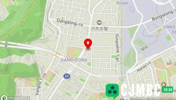 (주)혁신경영컨설팅 - 군포시