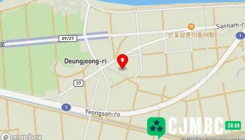 (주)현대남부서비스 - 전라남도 나주시
