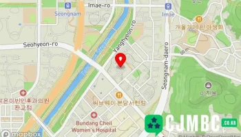 (주)휴먼프라이즈컨설팅 - 성남시