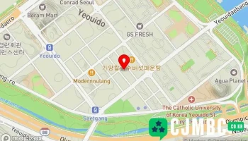 주식회사 원콘텐츠 - 영등포구
